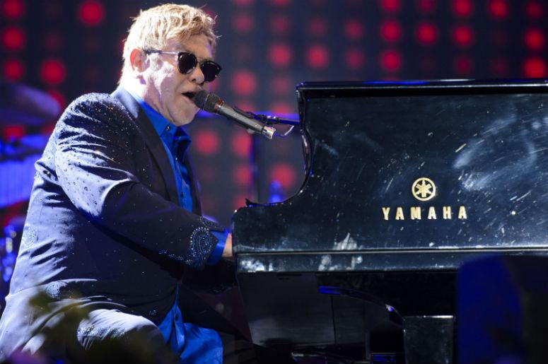Elton John Tickets | Must See Farewell Concert | Tour Dates