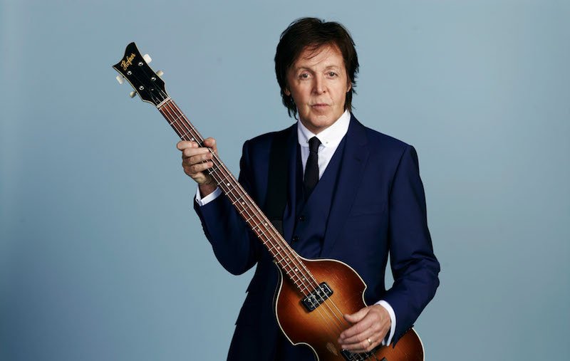 Paul McCartney Tickets, Concert Dates, Tour Schedule Buy Online