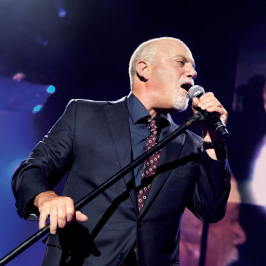 Billy Joel Concert Tour Dates Schedule