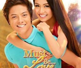 Kathniel Movies Must Be Love FULL MOVIE  | Watch For Free-Part 1