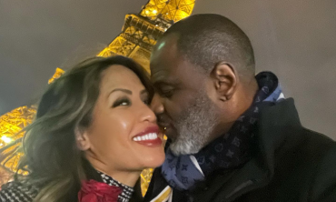 Brian McKnight is A Proud Filipino After He Married  His Filipina Wife