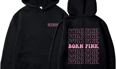 Black Pink Merchandise, The True BLINK Spirit