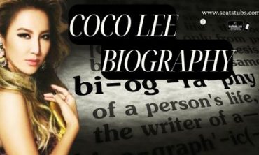 Coco Lee Biography: A Journey of Musical Excellence and Cultural Influence
