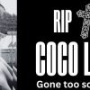 Coco Lee Dies at 48