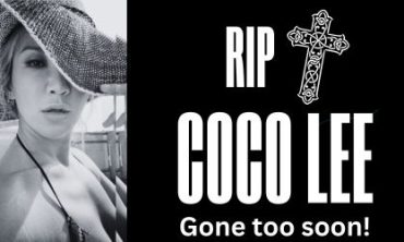 Coco Lee Dies at 48 After Battling Depression