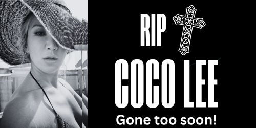 Coco Lee Dies at 48